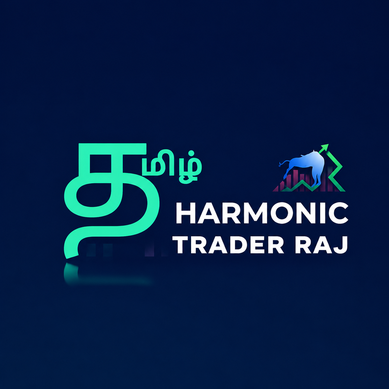Tamil Harmonic Trader